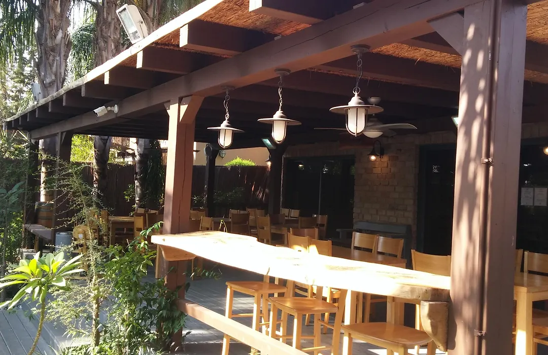 Halomot Naftali Luxury Boutique Hotel-1