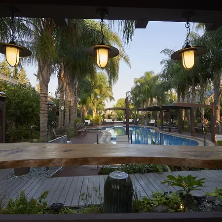 Halomot Naftali Luxury Boutique Hotel-2